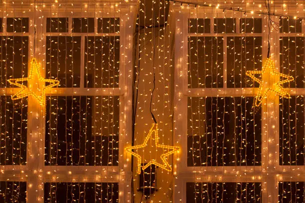 The Pilgrimage of Lights: A Spiritual Journey