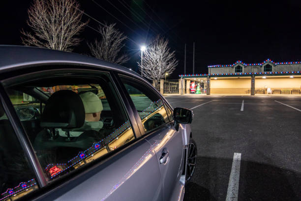 Drive-Thru Experience