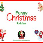 232 Funny Christmas Riddles to Tickle Your Tinsel!